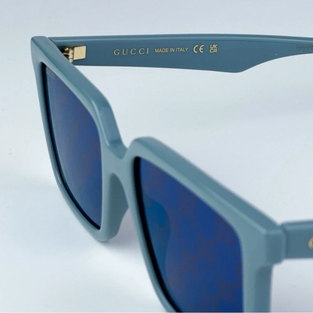 New- 100% Authentic Gucci STYLISH SUNGLASSES GG1540S